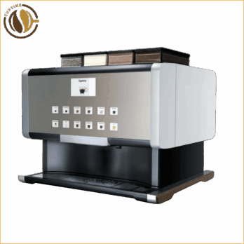 RHEA rhTT3 Coffee Machine