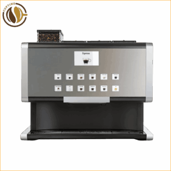 RHEA rhTT3 Coffee Machine