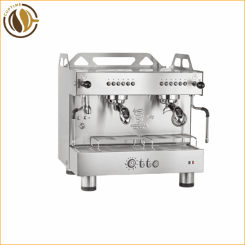 BEZZERA OTTO COMPACT DE 2GR COFFEE MACHINE