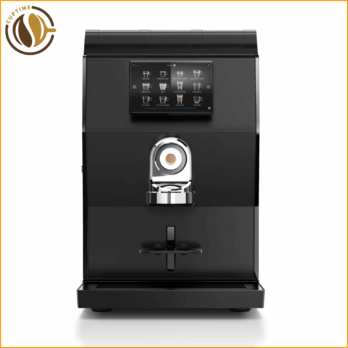RHEA rhTT1 Coffee Machine