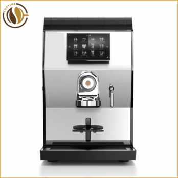 RHEA rhTT1 Coffee Machine