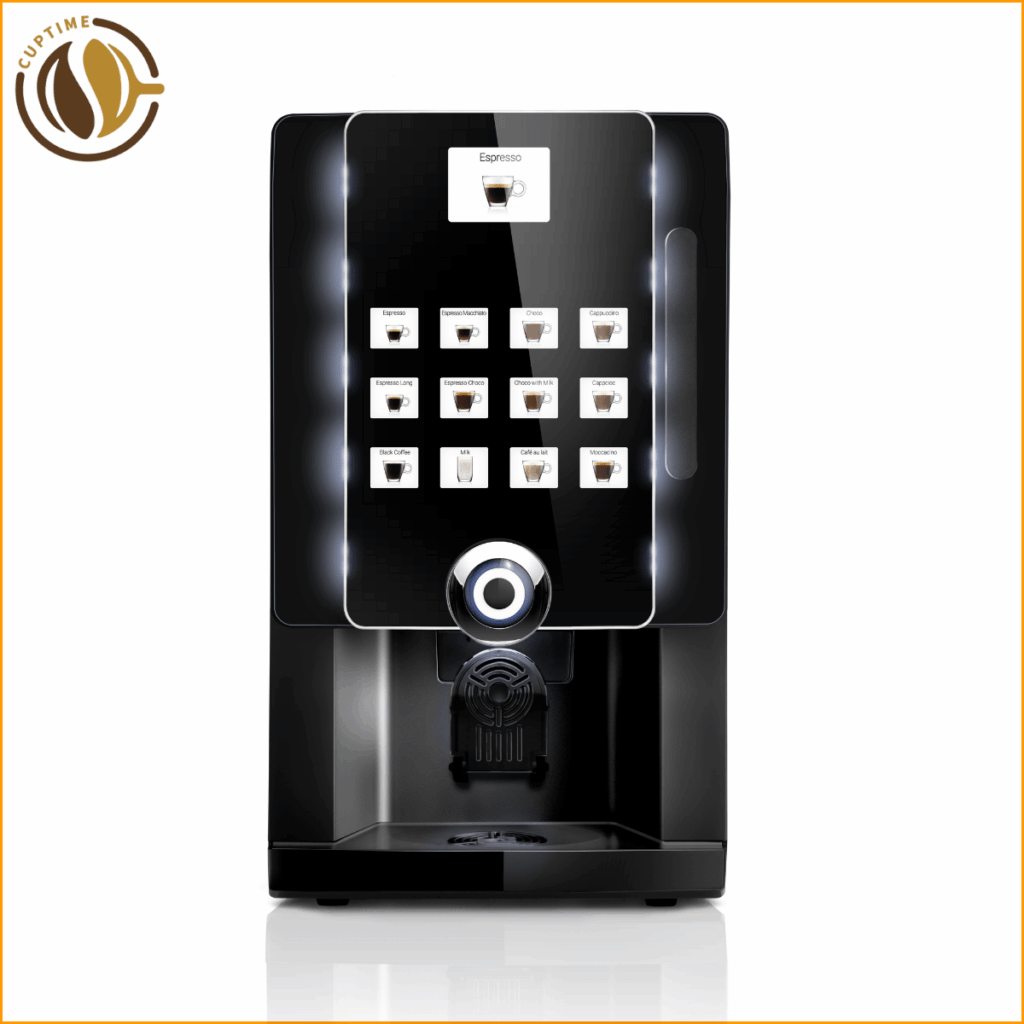 RHEA BL EC INSTANT COFFEE MACHINE