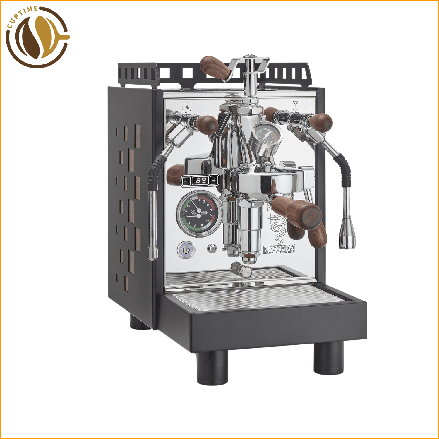 ARIA TOP MN MANUAL DOSAGE 1GR PID