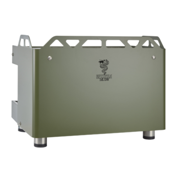 BEZZERA MODA DE ELECTRONIC DOSAGE 2GR