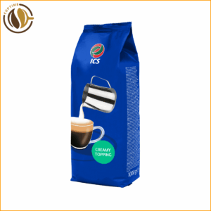 CREAMER TOPPING ICS- 1KG