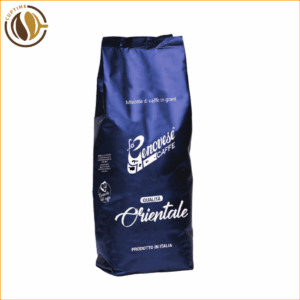 COFFEE BEANS ORIANTALE- 1KG