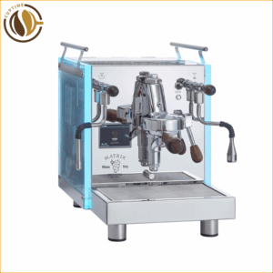 BEZZERA MATRIX DE ELECTRONIC DOSAGE 1GR