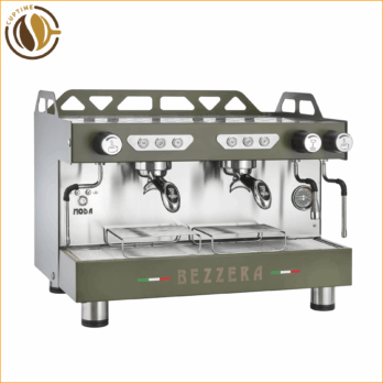 BEZZERA MODA DE ELECTRONIC DOSAGE 2GR