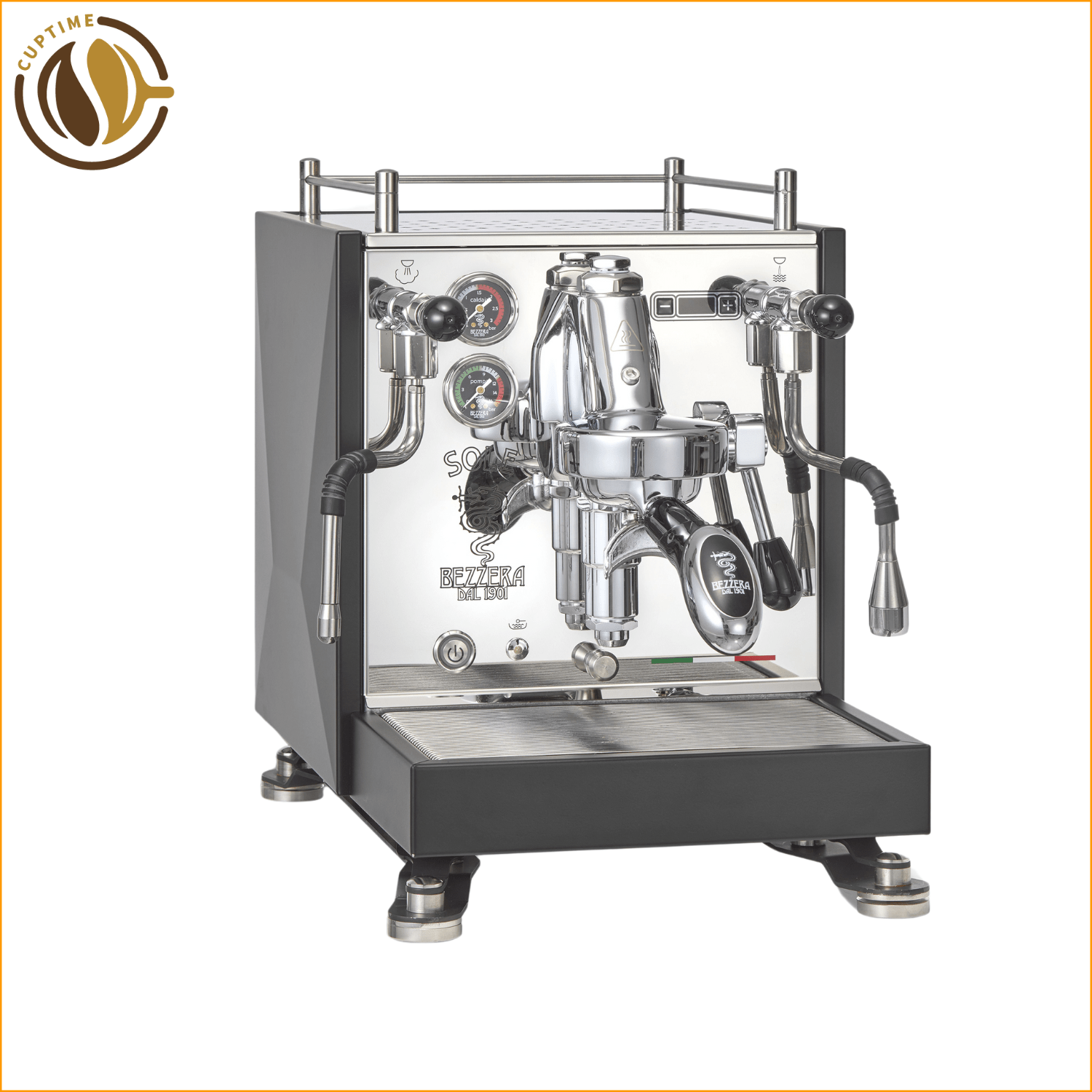 SOLE MN MANUAL DOSAGE 1GR PID