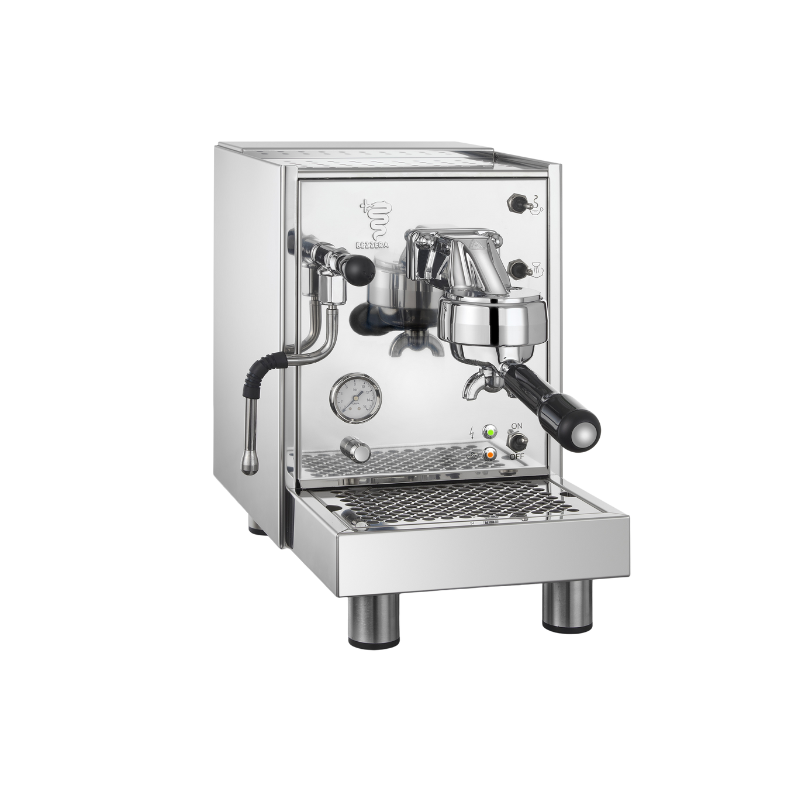 BEZZERA BZ09 PUSH BUTTON 1GR-SS