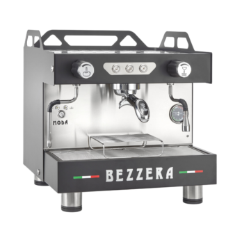 BEZZERA MODA ELECTRONIC 1GR