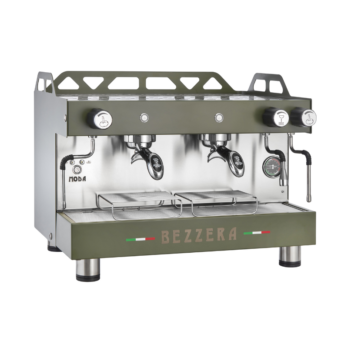 BEZZERA MODA PUSH BUTTON 2GR