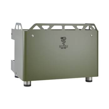 BEZZERA MODA PUSH BUTTON 2GR