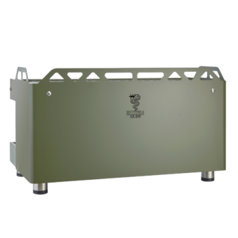 BEZZERA MODA ELECTRONIC 3GR