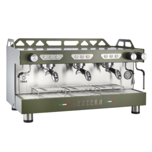 BEZZERA MODA ELECTRONIC 3GR