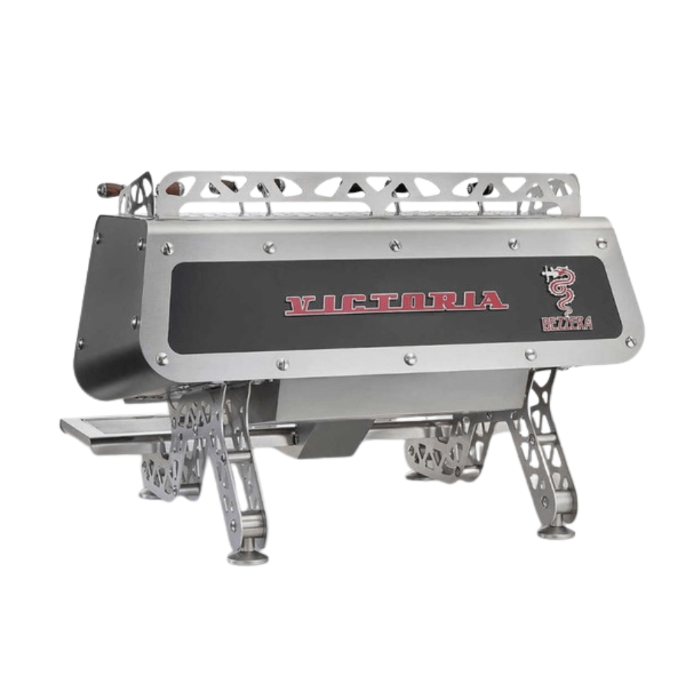 VICTORIA STANDARD BREWING PROFILE 2GR - Image 4