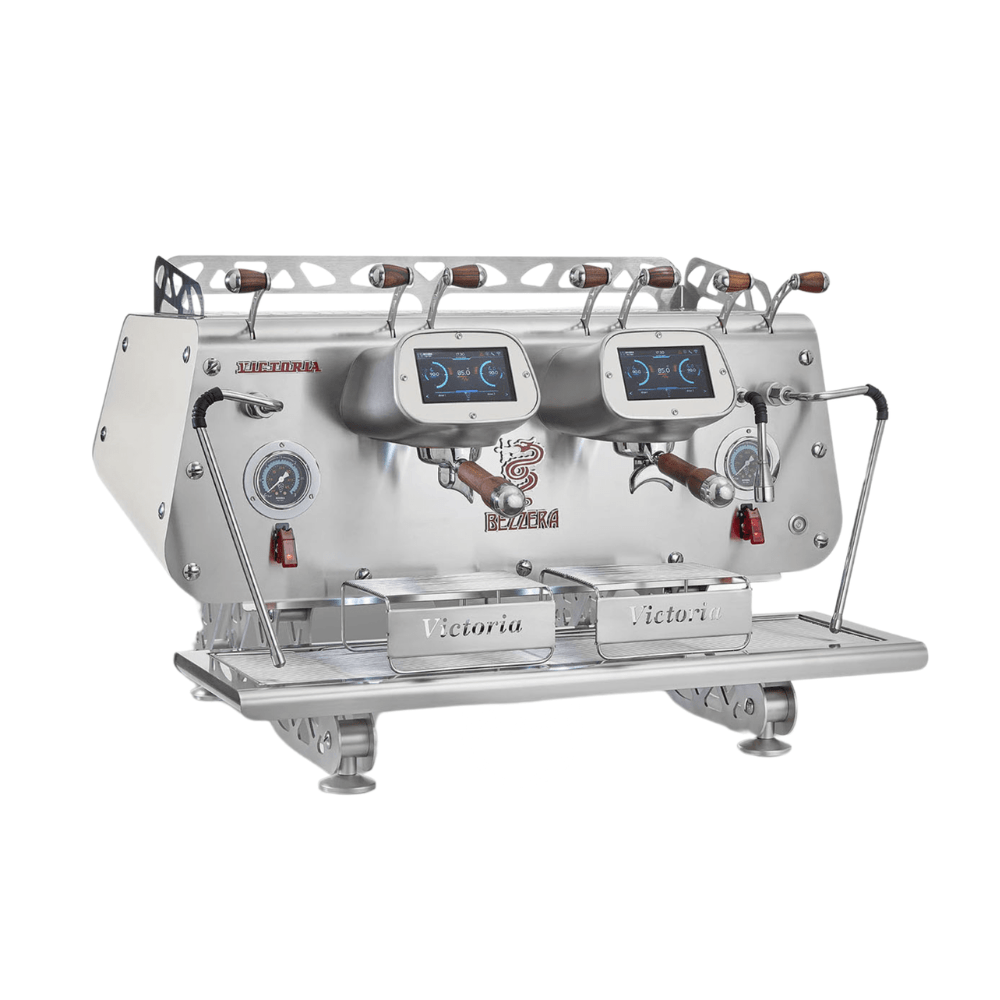 VICTORIA STANDARD BREWING PROFILE 2GR - Image 5