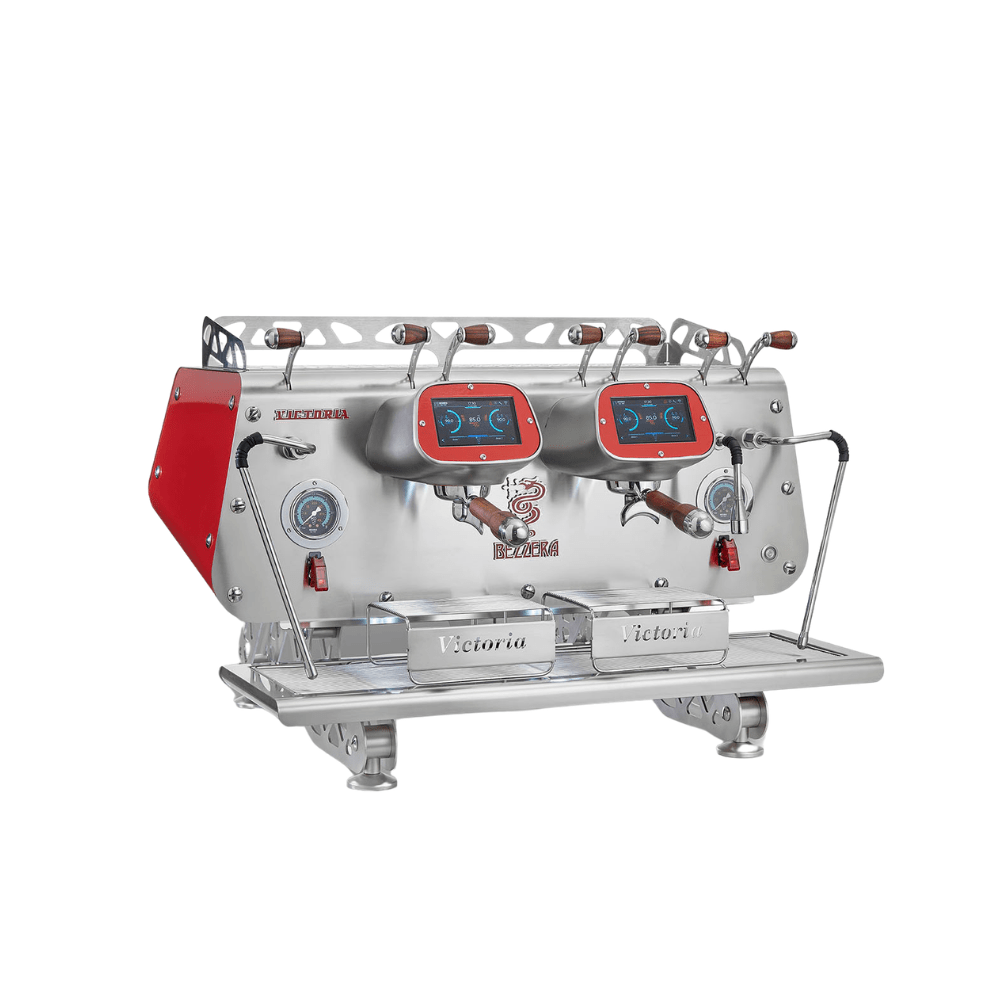 VICTORIA STANDARD BREWING PROFILE 2GR - Image 3