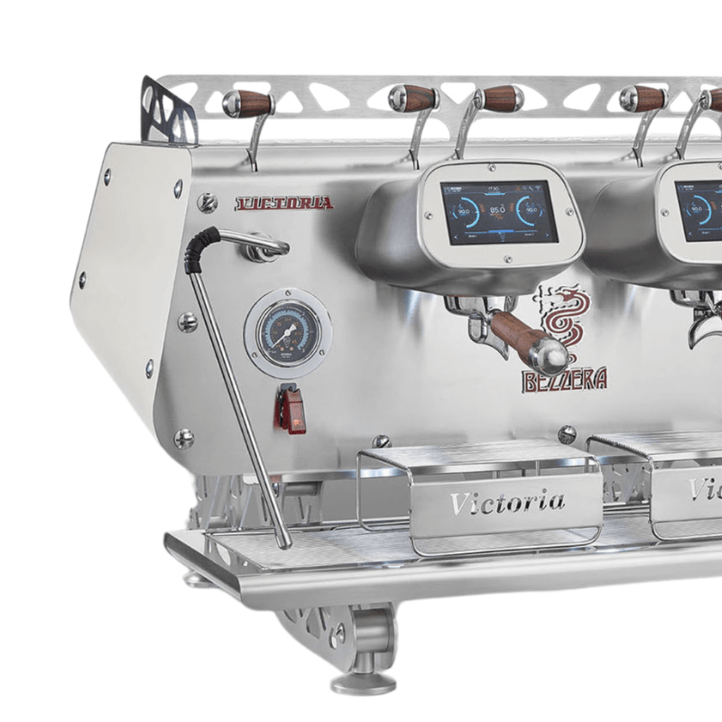 VICTORIA STANDARD BREWING PROFILE 2GR - Image 2