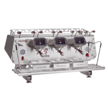 VICTORIA BREWING PROFILE 3GR