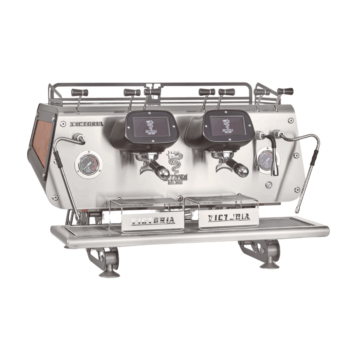 VICTORIA PID BREWING PROFILE 2GR