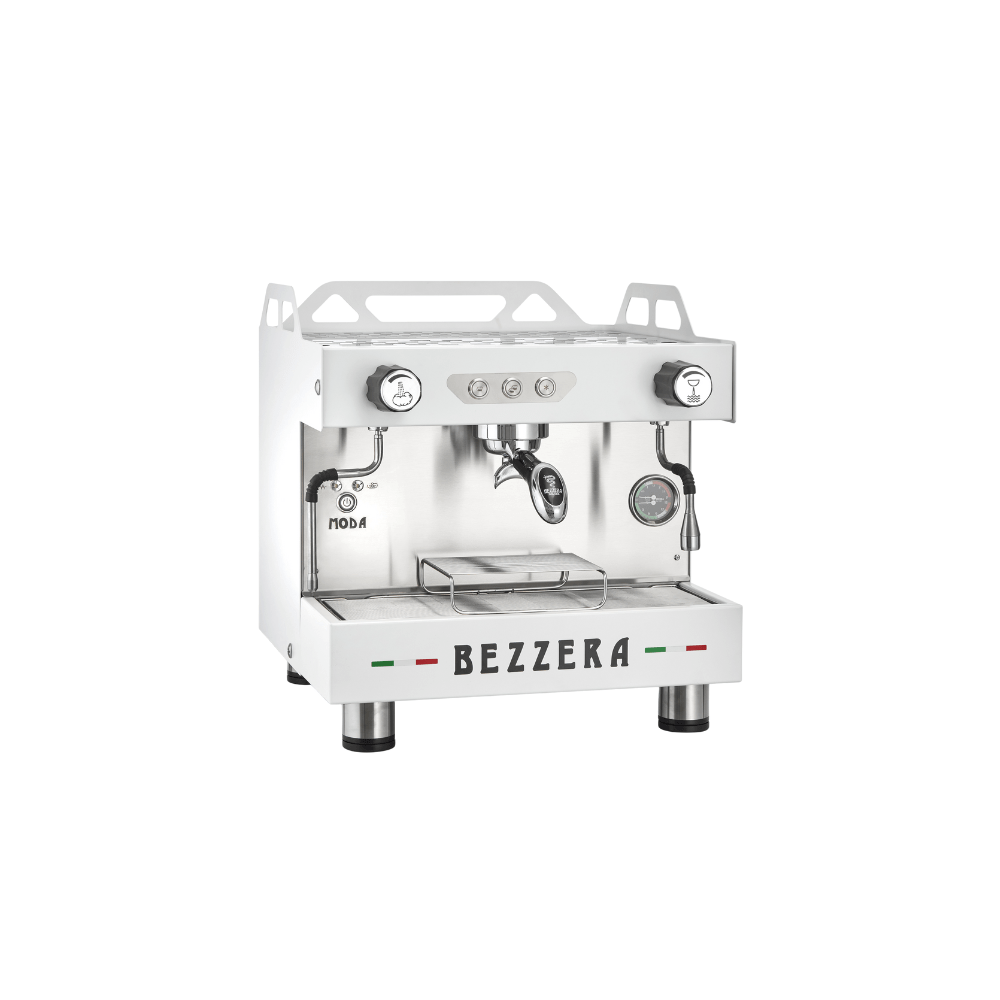 MODA DE ELECTRONIC 1GR