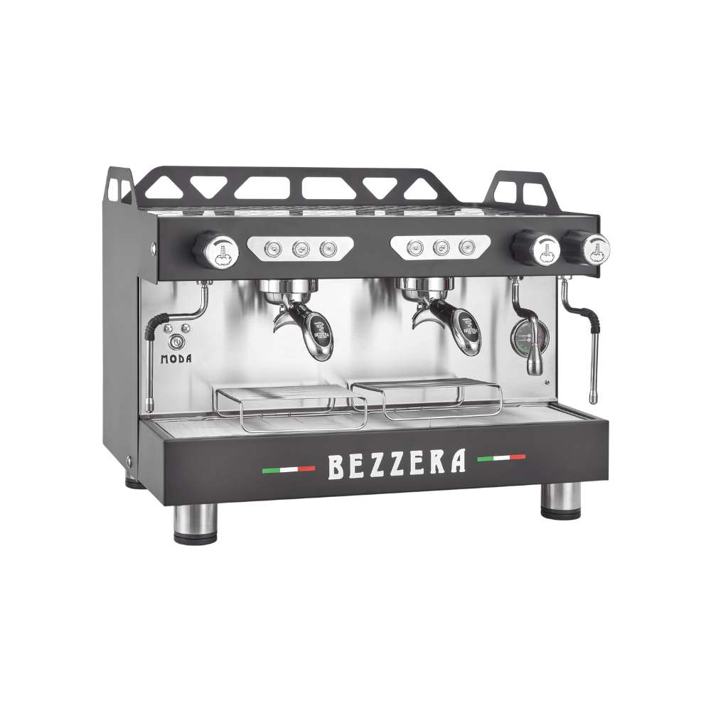 MODA DE ELECTRONIC 2GR