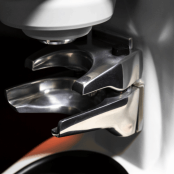 SIRIO Q PROFESSIONAL GRINDER