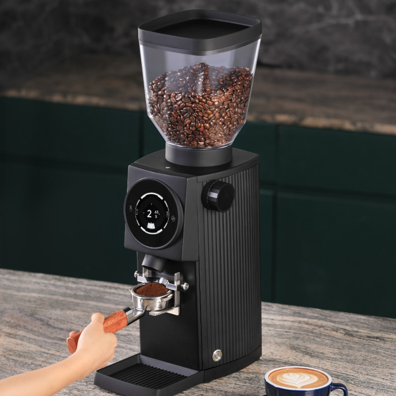 ESPRESSO COFFEE GRINDER G83E - Image 2