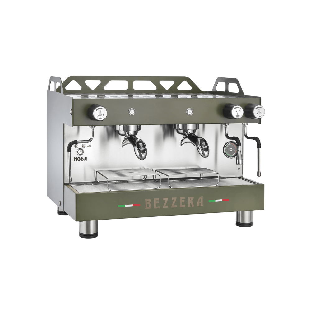 BEZZERA MODA DE ELECTRONIC DOSAGE 2GR