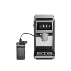 Barsetto Automatic Coffee Machine BAE-LX1 — Office Coffee & Vending Solutions Oman